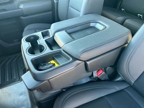 New 2026 Chevrolet Silverado 2500 W/T image 20