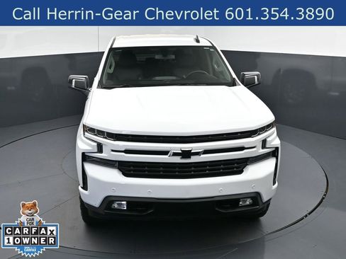 Used 2022 Chevrolet Silverado 1500 RST w/ Safety Package image 42