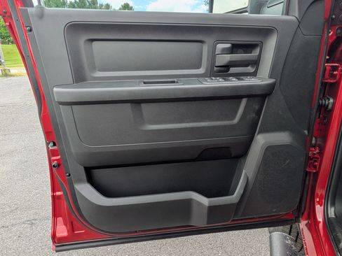 New 2025 RAM 2500 Tradesman image 12