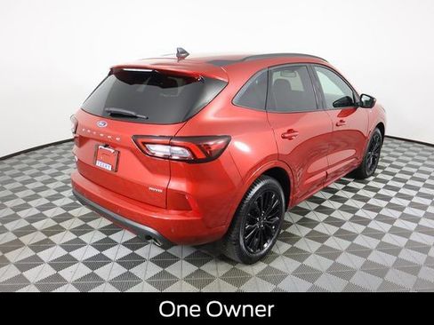 Certified 2023 Ford Escape ST-Line Elite image 6