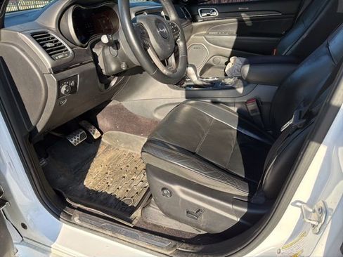 Used 2018 Jeep Grand Cherokee High Altitude image 21