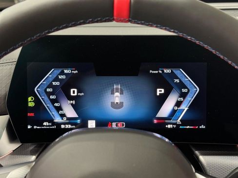 Certified 2025 BMW X2 M35i w/ Premium Package image 33