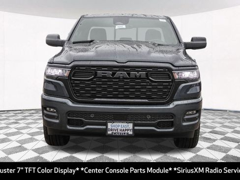 New 2026 RAM 1500 Express image 13