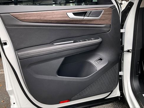 New 2026 Volkswagen Atlas SEL Premium R-Line image 10