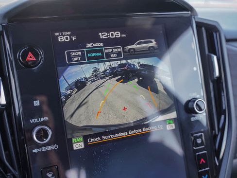 Certified 2025 Subaru Forester Sport image 25