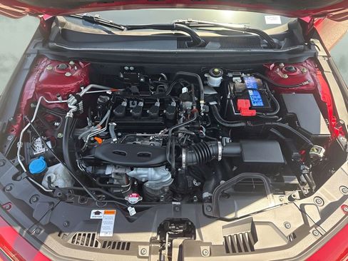Used 2023 Honda Accord EX image 30