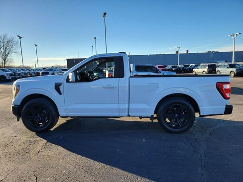 Used 2023 Ford F150 XL image 7