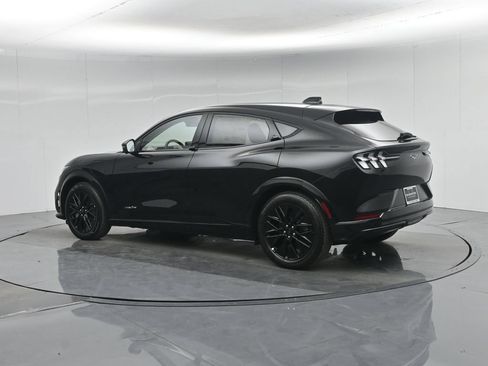 New 2026 Ford Mustang Mach-E Premium w/ Sport Appearance Package RWD image 6