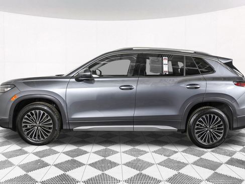 Used 2025 Volkswagen Tiguan S w/ 18" Wheel Package image 19