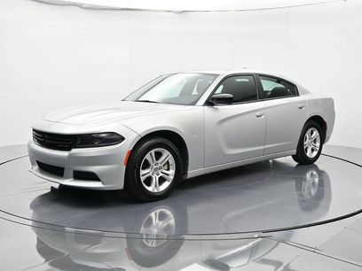 Certified 2023 Dodge Charger SXT