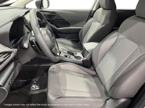 New 2026 Subaru Crosstrek 2.0i Premium AWD/4WD image 16