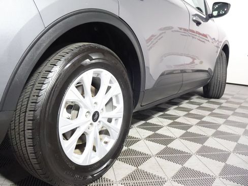 Used 2024 Ford Escape Active FWD image 13