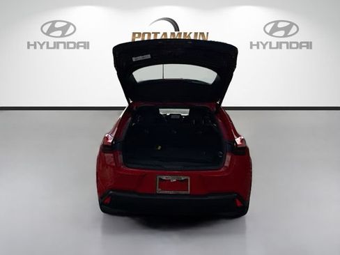 Used 2024 Lexus UX 250h FWD w/ Premium Package image 25