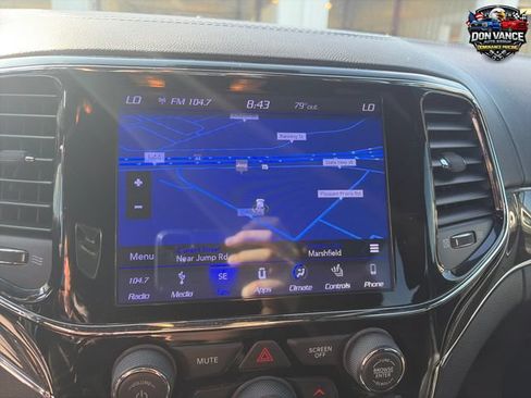 Used 2019 Jeep Grand Cherokee SRT AWD/4WD image 19