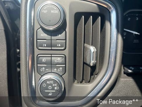 Used 2020 GMC Sierra 1500 Denali w/ Technology Package AWD/4WD image 23