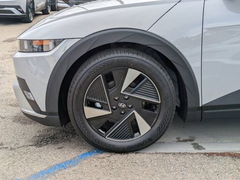 New 2026 Hyundai Ioniq 5 SEL RWD image 23