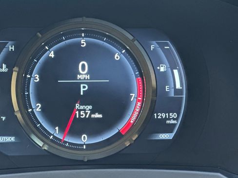 Used 2014 Lexus IS 350 image 19