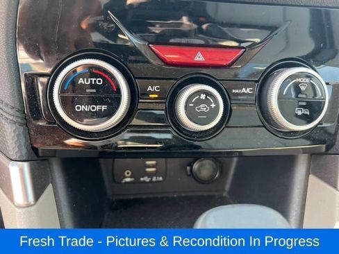 Used 2021 Subaru Forester Premium w/ Popular Package #1 AWD/4WD image 14