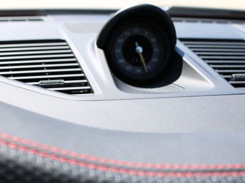 Certified 2023 Porsche 911 GT3 RWD image 25