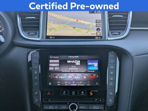 Certified 2023 INFINITI QX50 Sport AWD/4WD image 18