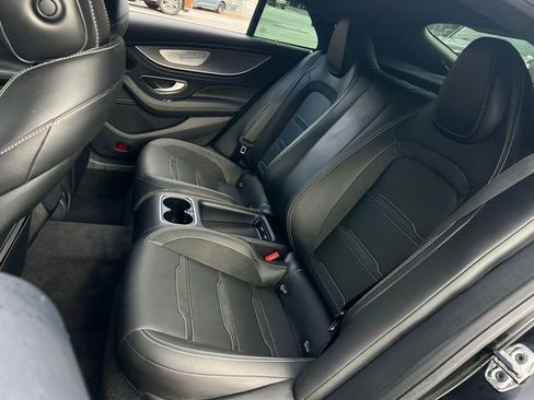 Used 2019 Mercedes-Benz AMG GT 53 image 25