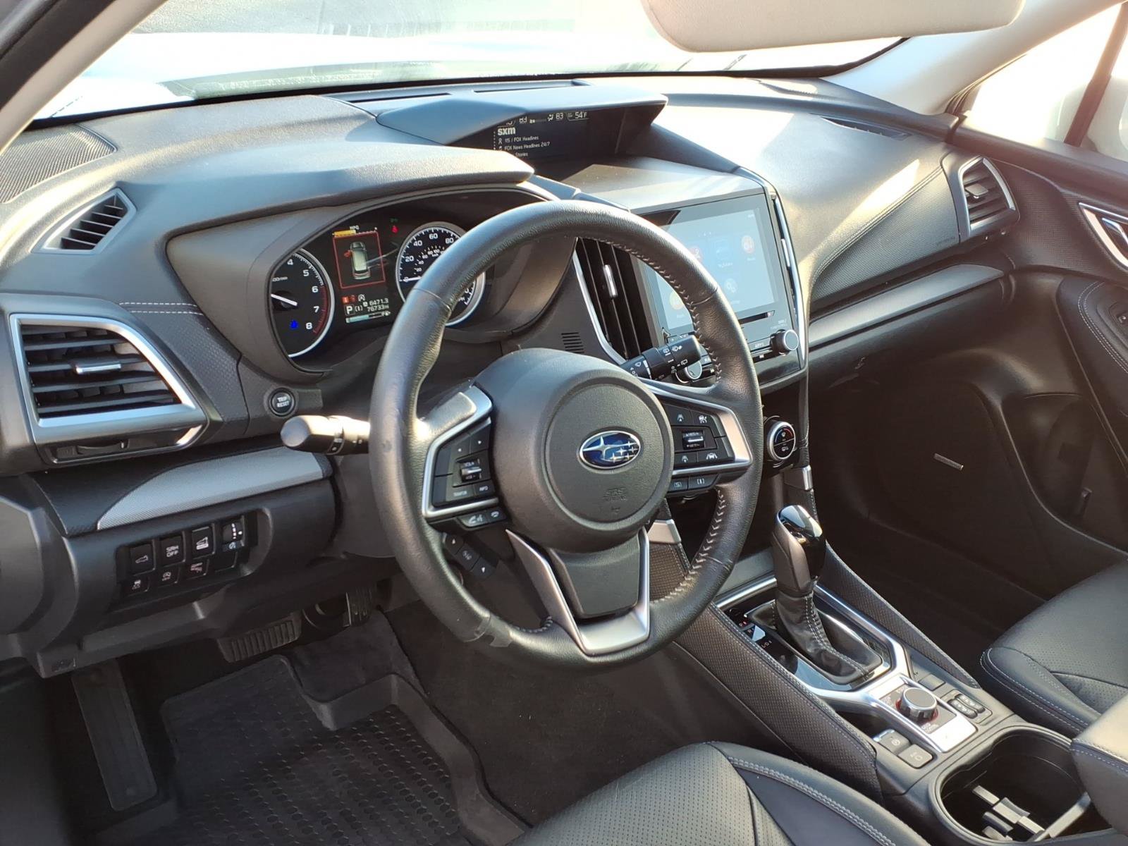 Used 2019 Subaru Forester Limited AWD/4WD image 5