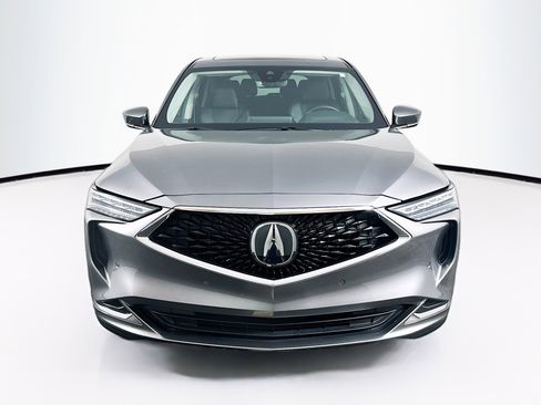 Used 2022 Acura MDX SH-AWD w/ Technology Package image 2