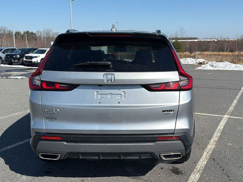 Used 2024 Honda CR-V Sport Touring image 8