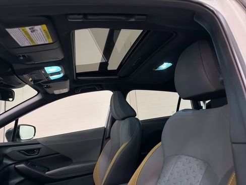 Certified 2024 Subaru Crosstrek 2.5i Sport image 17
