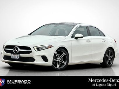 Used 2021 Mercedes-Benz A 220