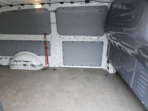 Used 2020 Mercedes-Benz Metris image 12