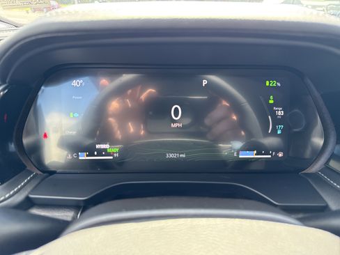 Used 2022 Jeep Grand Cherokee Limited 4xe image 20