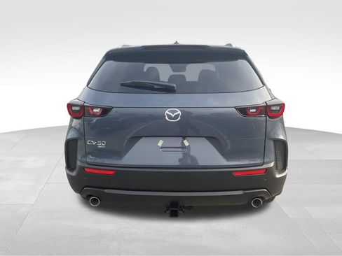 New 2026 MAZDA CX-50 AWD 2.5 S w/ Premium Package image 5