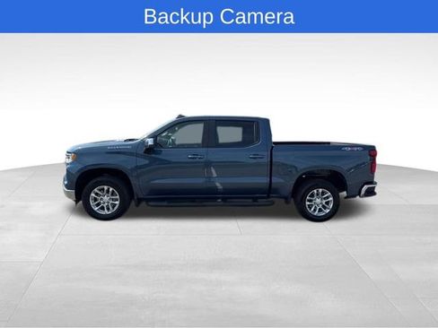 Used 2024 Chevrolet Silverado 1500 LT AWD/4WD image 8