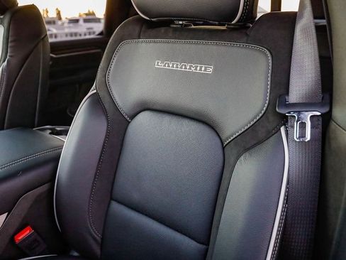 New 2026 RAM 1500 Laramie w/ Night Edition image 25