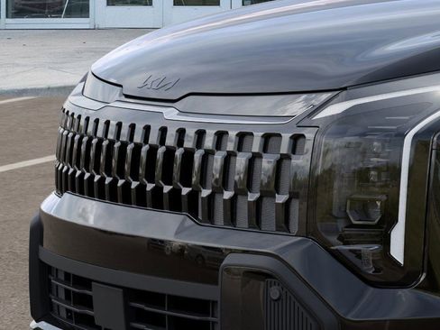 New 2026 Kia Sportage X-Line image 12