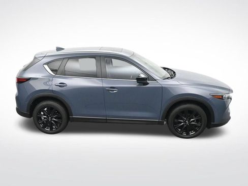 Used 2024 MAZDA CX-5 Carbon Edition AWD/4WD image 23