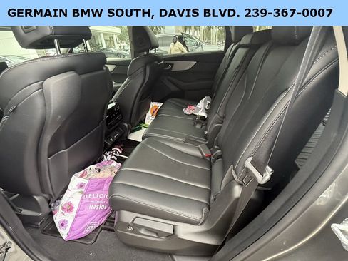 Used 2023 Acura MDX FWD w/ Technology Package image 13