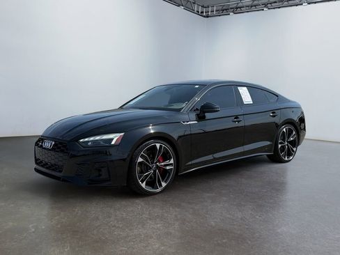 Used 2020 Audi S5 Prestige AWD/4WD image 7