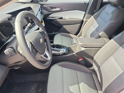 New 2026 Chevrolet Trax LT w/ Driver Confidence Package image 20