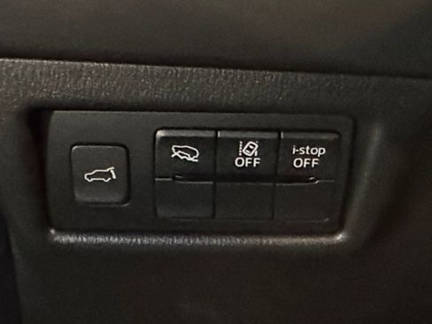 New 2025 MAZDA CX-5 AWD 2.5 S w/ Preferred Package image 19