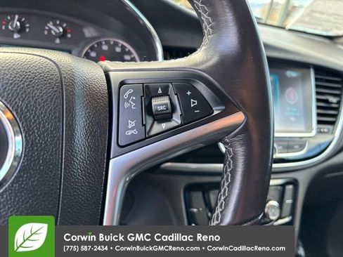 Used 2019 Buick Encore Preferred w/ Safety Package image 17