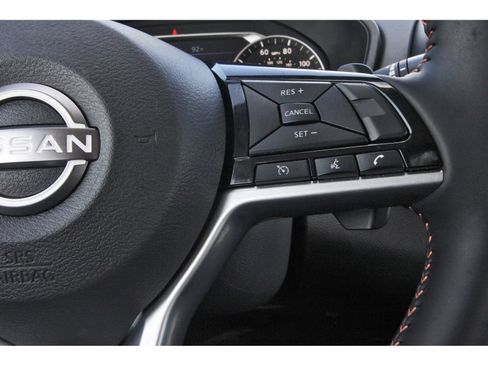 Certified 2025 Nissan Altima 2.5 SR w/ SR Premium Package AWD/4WD image 19