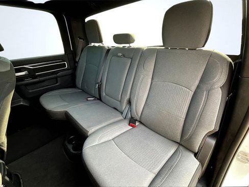 Used 2024 RAM 3500 Big Horn image 27