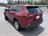 Certified 2022 Toyota RAV4 LE image 3