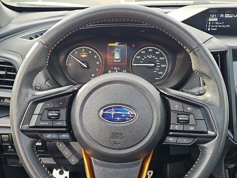 Used 2022 Subaru Forester Wilderness image 21