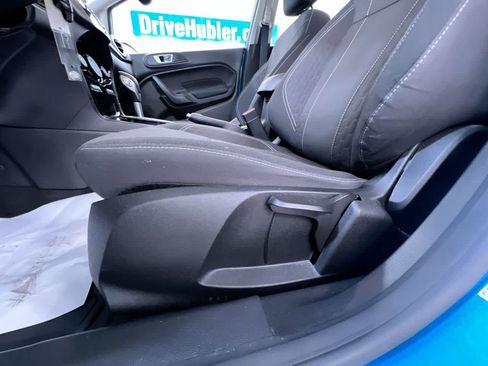 Used 2016 Ford Fiesta SE w/ Equipment Group 201A FWD image 13