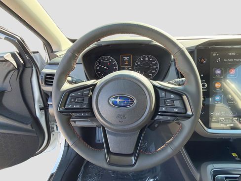 New 2026 Subaru Crosstrek 2.5i Limited w/ Crosstrek Mirror Package image 35