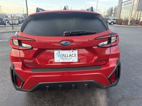 New 2026 Subaru Crosstrek 2.0i Premium AWD/4WD image 44