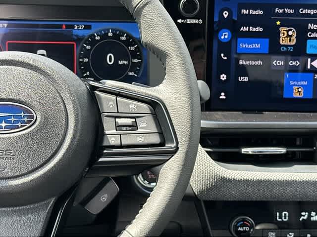 New 2026 Subaru Outback Limited AWD/4WD image 10